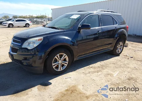 2015 Chevrolet Equinox 1Lt from USA, damaged, VIN 2GNALBEK7F6414790